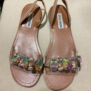 Steve Madden Sandals